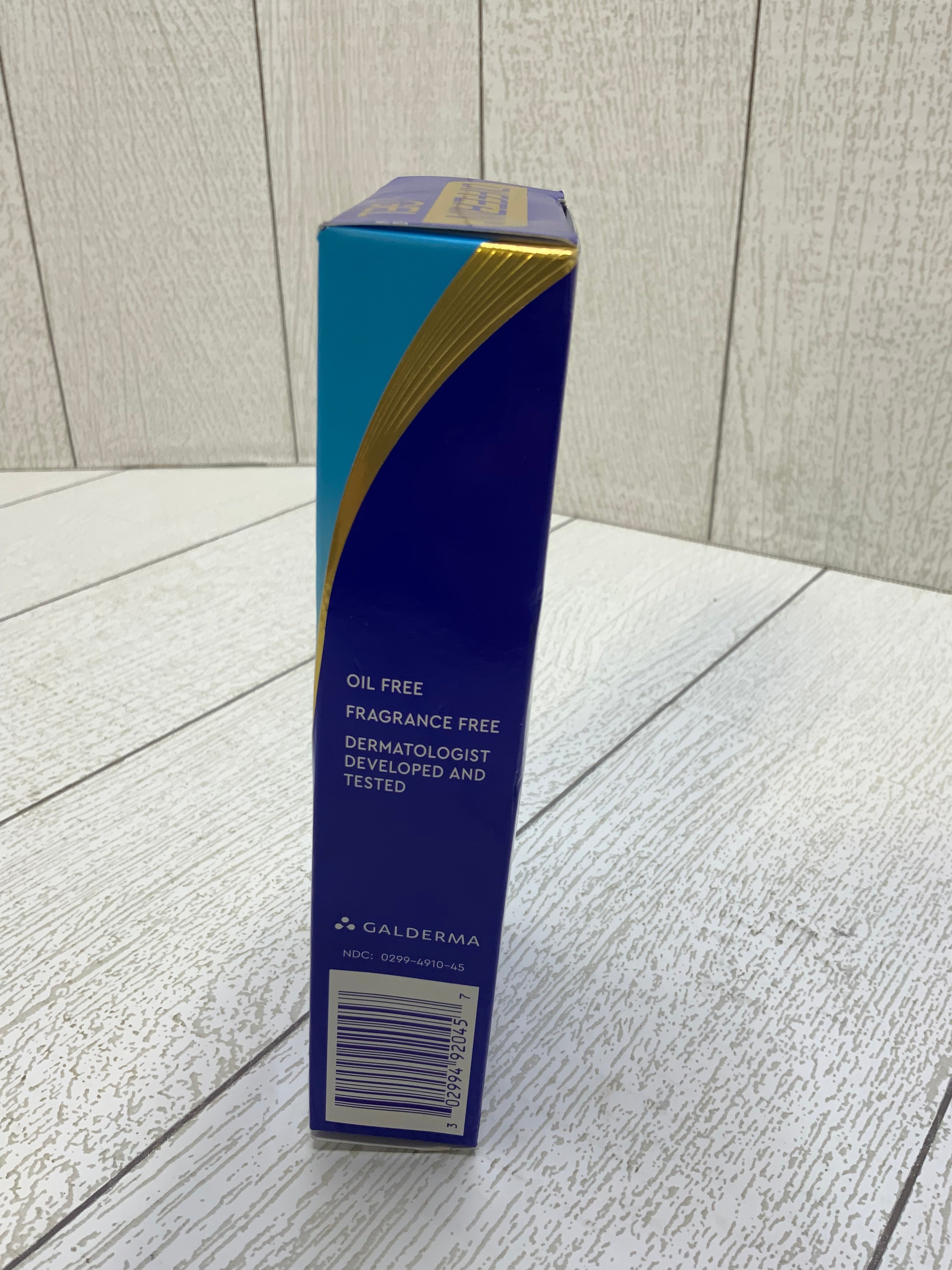 Acne Treatment Differin Gel, 30 Day Supply, Retinoid Treatment for Face (7913574138094)